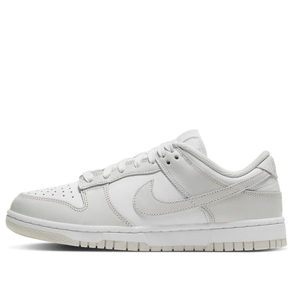 Nike Dunk Low “Photon Dust”