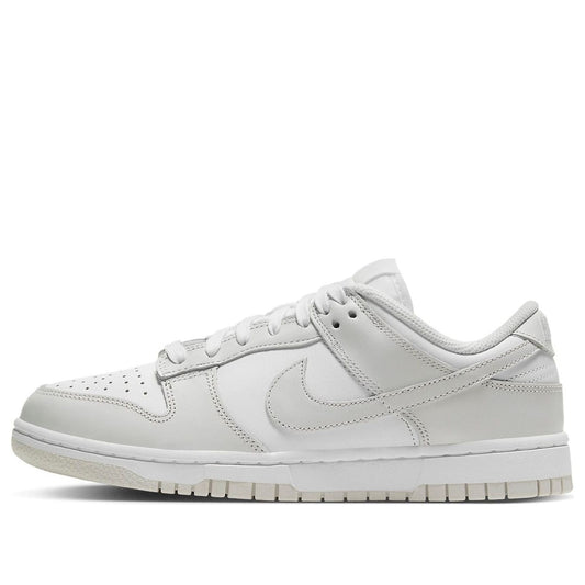 Nike Dunk Low “Photon Dust”
