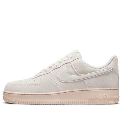 Nike Air Force 1 Winter Premium “Summit White”