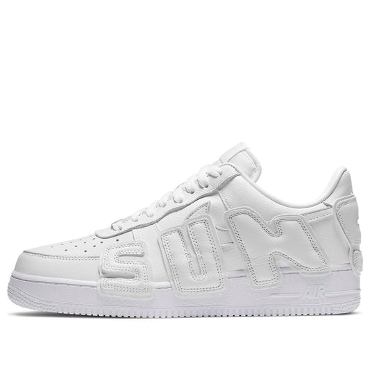 Nike x Cactus Plant Flea Market Air Force 1 Low Premium “White”
