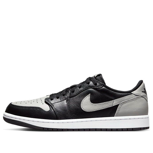 Air Jordan 1 Low OG “Shadow”