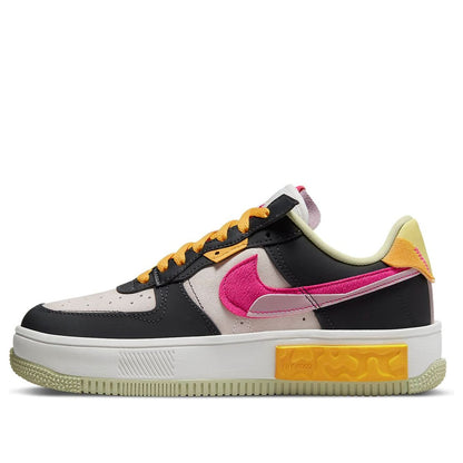 Nike Air Force 1 Fontanka “Pink Prime”