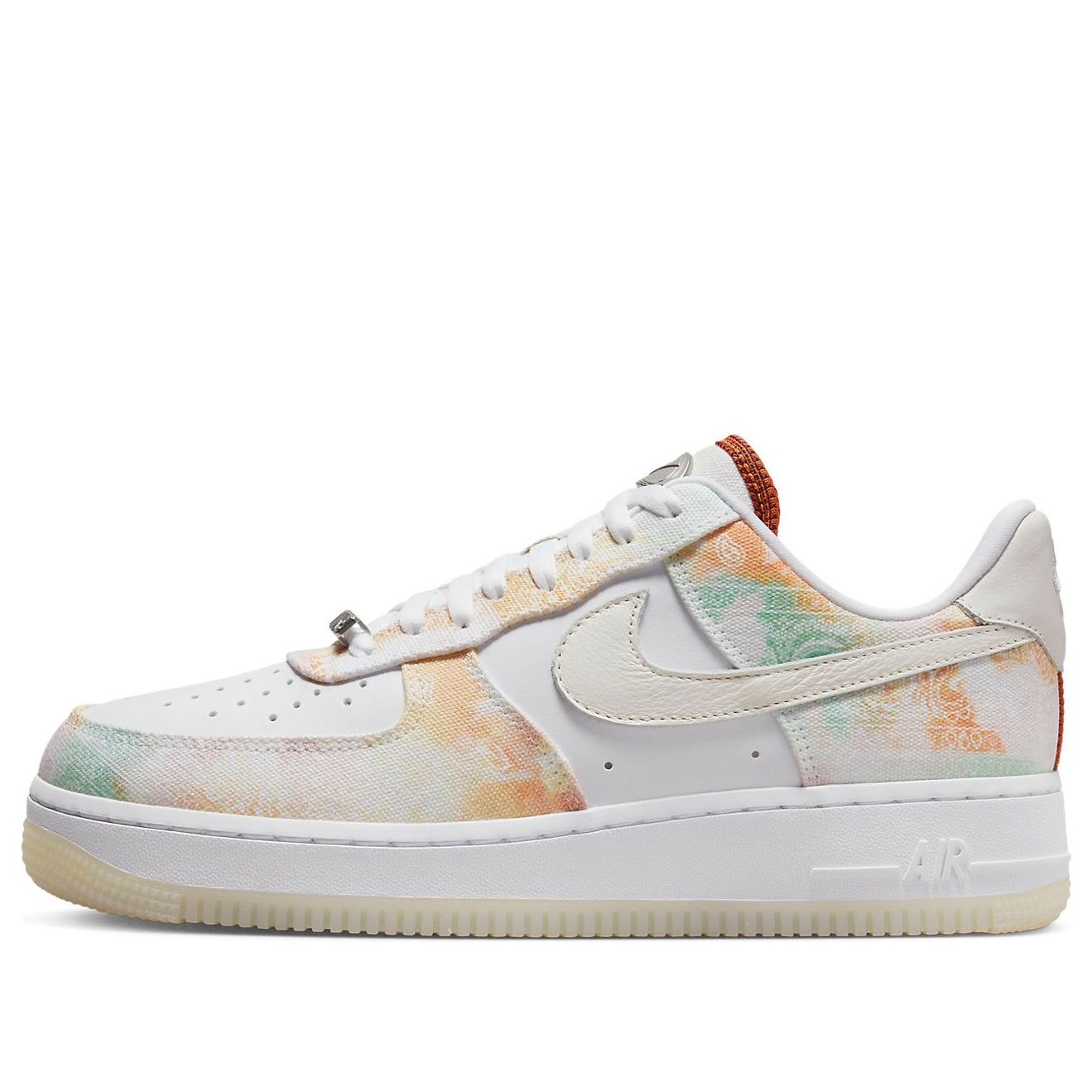 Nike Air Force 1 Low “Pastel Paisley Print”