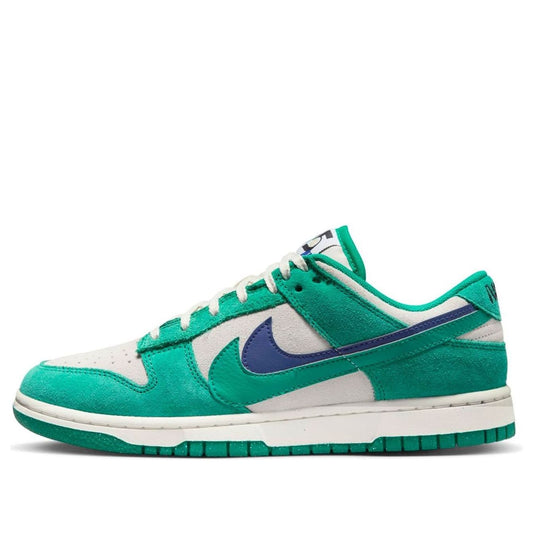 Nike Dunk Low SE “Sail Neptune Green”