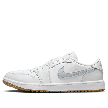 Air Jordan 1 Low Golf “White Gum”