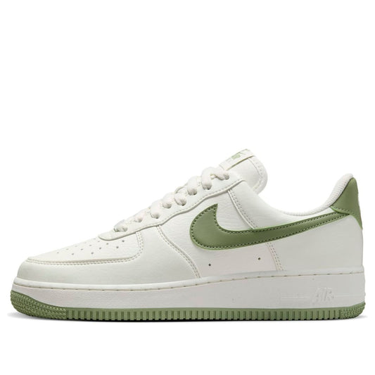 Nike Air Force 1 “07 Next Nature “Sail Oil Green”