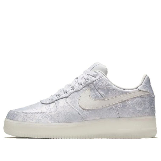 Nike x CLOT Air Force 1 Premium “1WORLD”