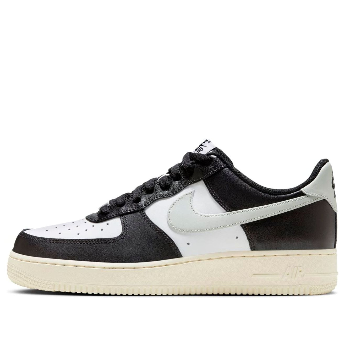 Nike Air Force 1 Low “White Black Grey”