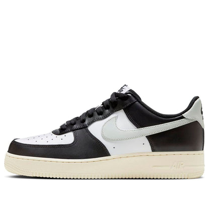 Nike Air Force 1 Low “White Black Grey”