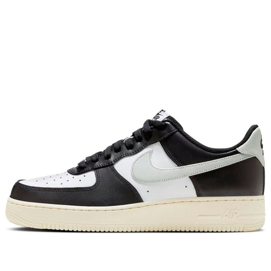 Nike Air Force 1 Low “White Black Grey”