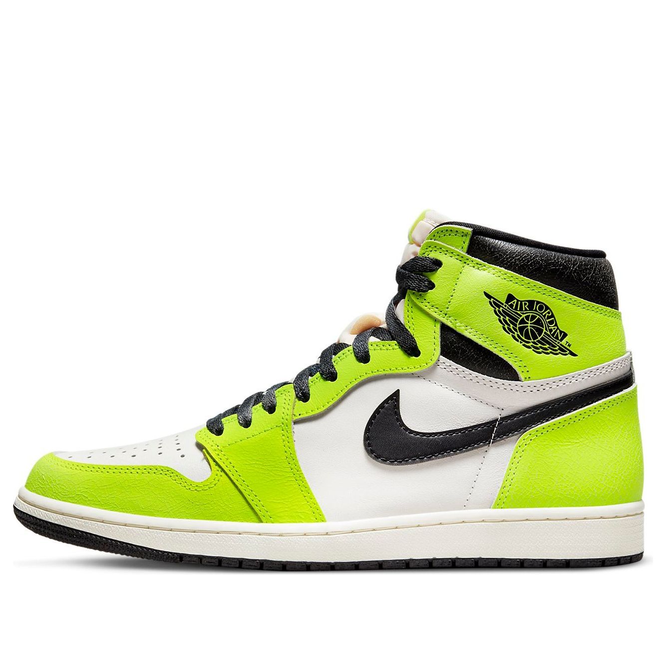 Air Jordan 1 Retro High OG “Visionaire”