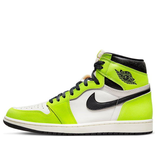Air Jordan 1 Retro High OG “Visionaire”