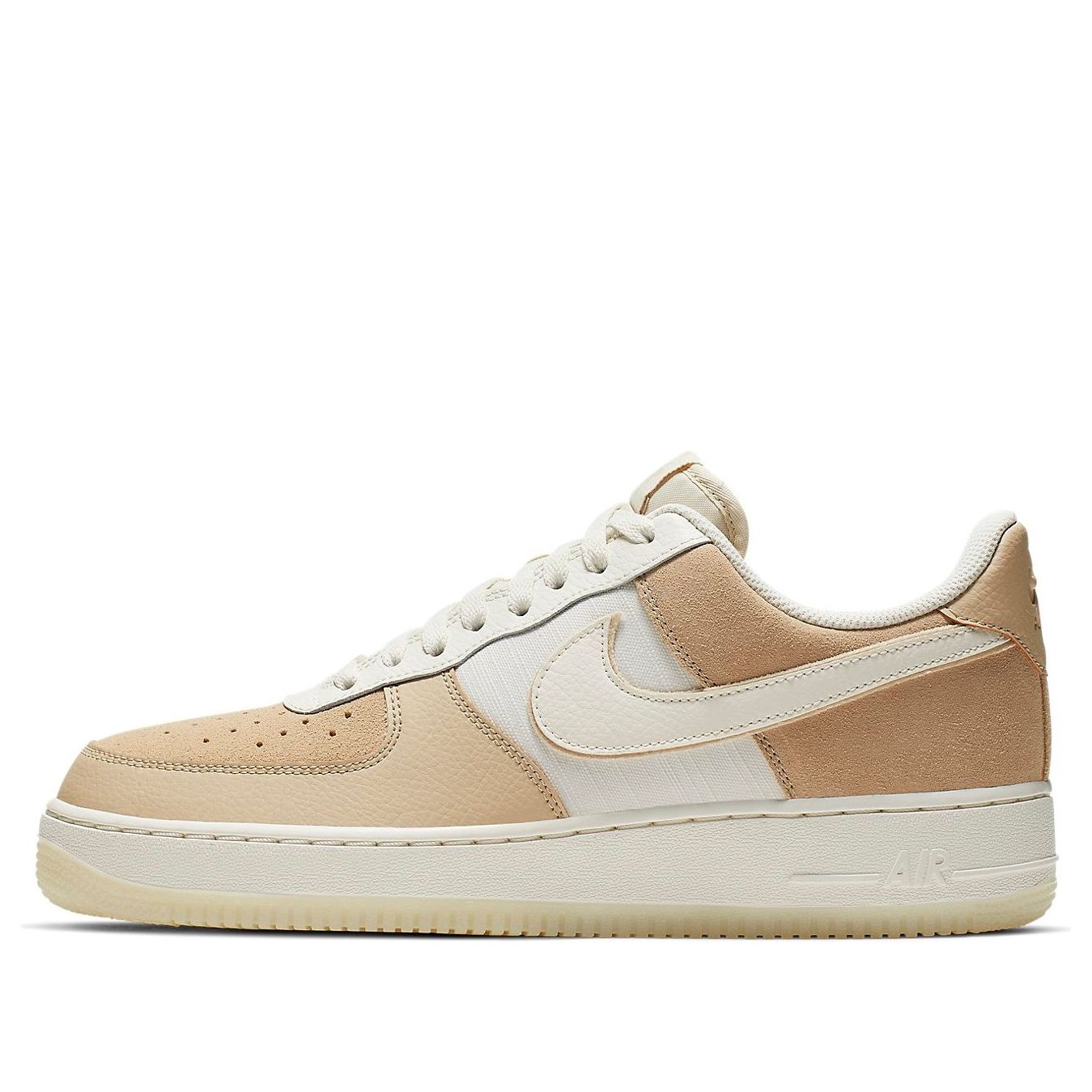 Nike Air Force 1 Low “07 LV8 “Desert Ore Ivory”