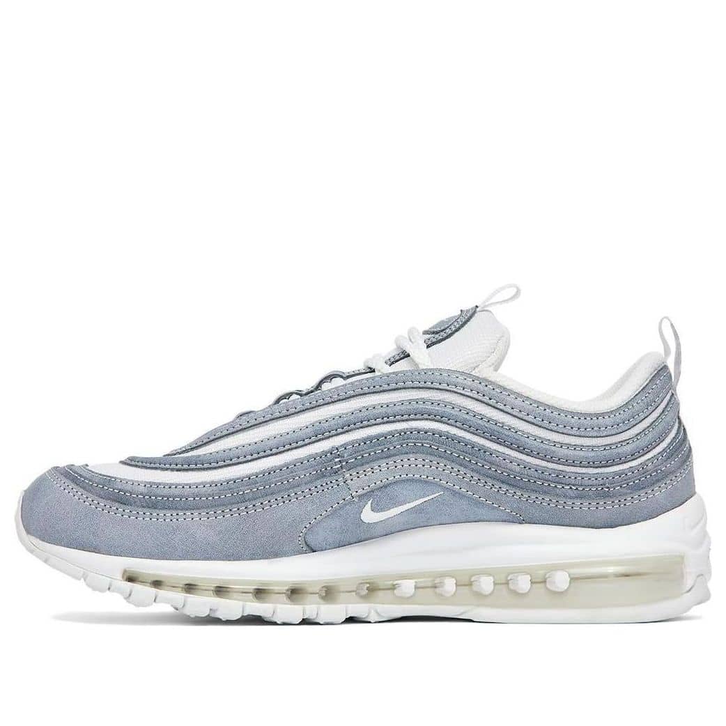 Nike COMME des GARCONS Homme Plus x Air Max 97 “Glacier Grey”