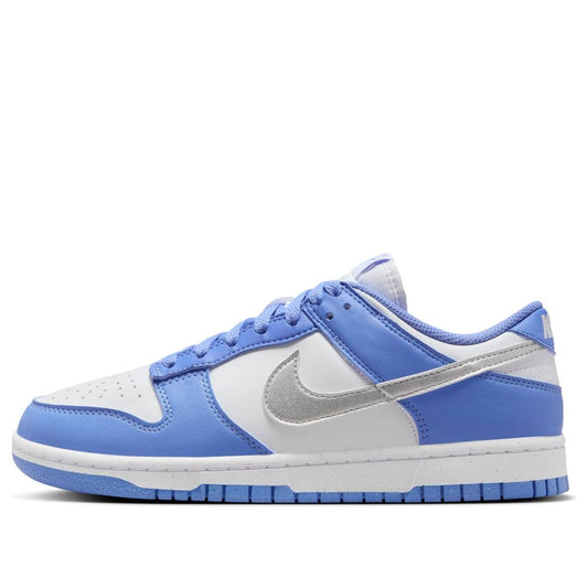 Nike Dunk Low Next Nature “Royal Pulse”