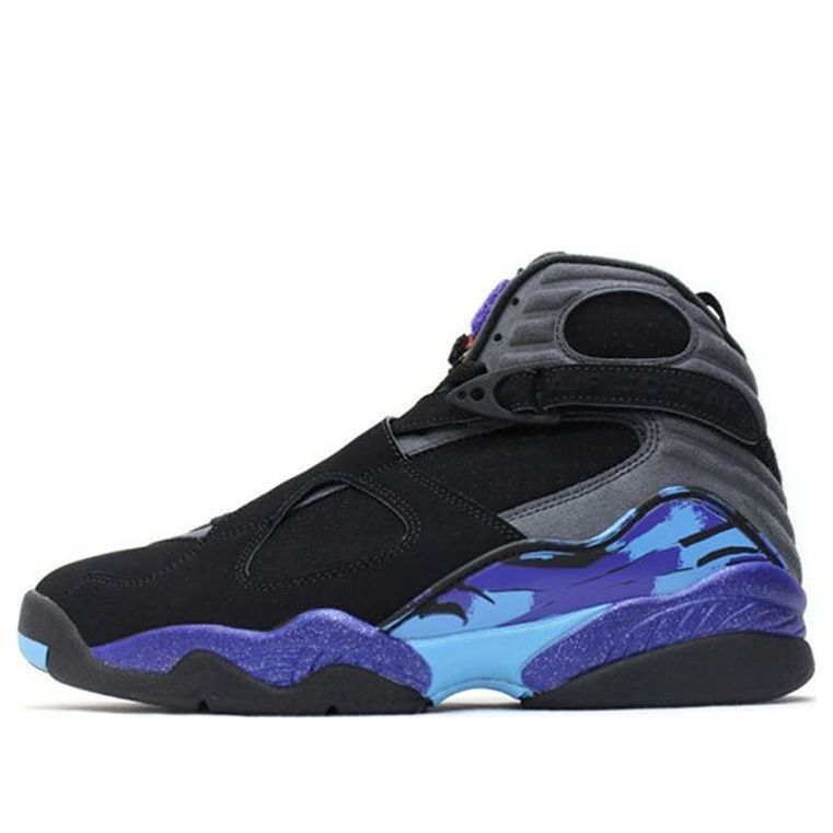 Air Jordan 8 Retro “Aqua”