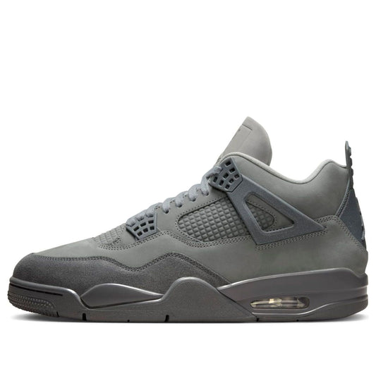 Air Jordan 4 Retro SE “Paris Olympics Wet Cement”