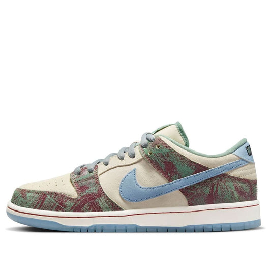 Nike SB Dunk Low “Crenshaw Skate Club”