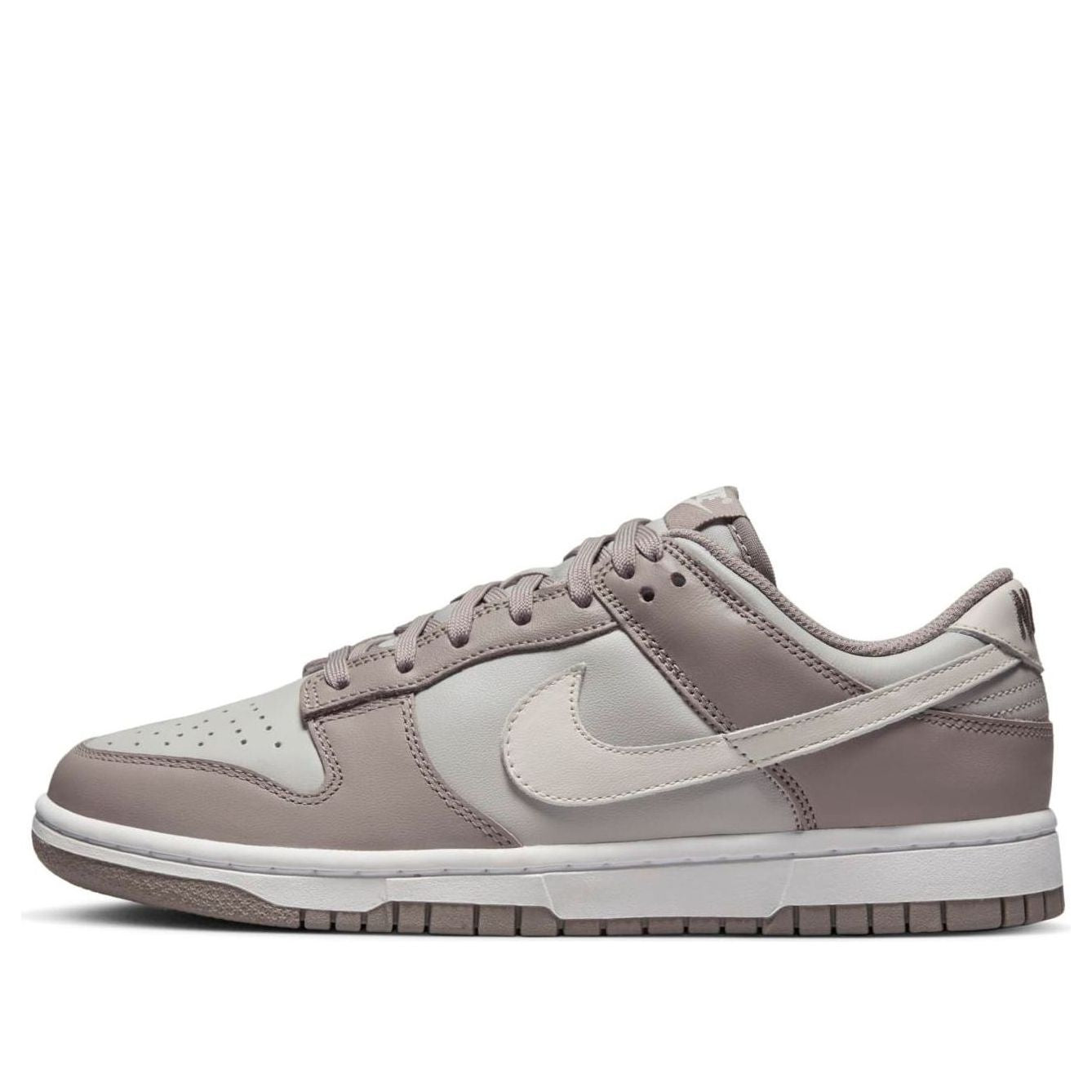 Nike Dunk Low “Bone Beige”