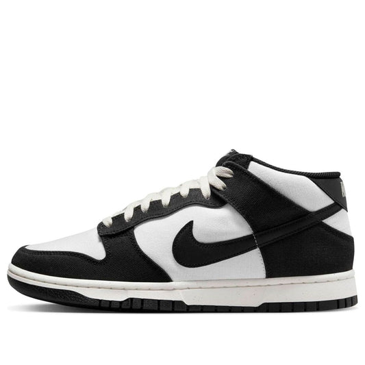 Nike Dunk Mid “Panda”