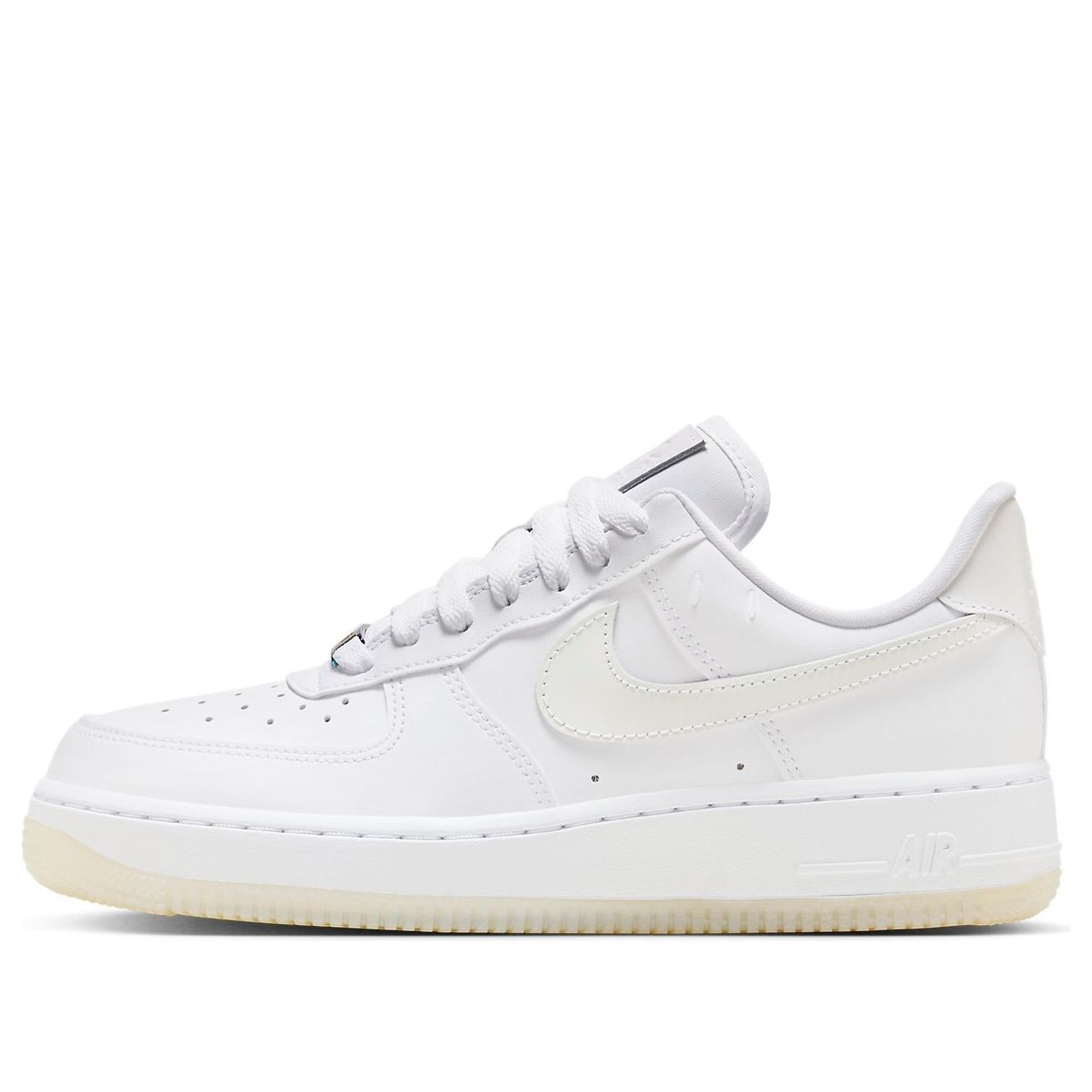 Nike Air Force 1 “07 LX “UV Swooshes”
