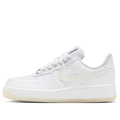 Nike Air Force 1 “07 LX “UV Swooshes”