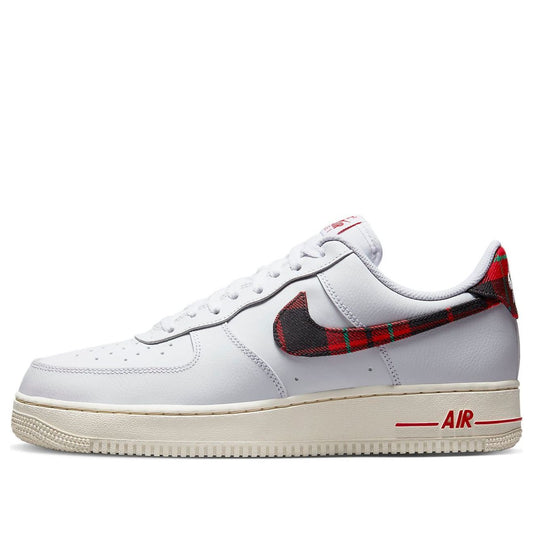 Nike Air Force 1 “07 LV8 “Tartan Plaid”