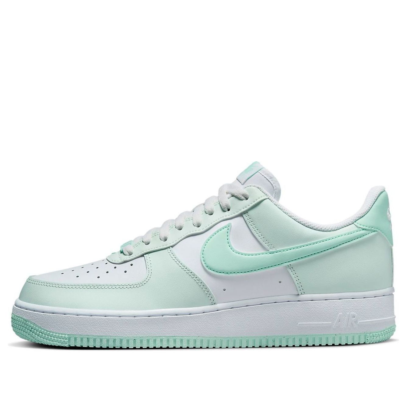 Nike Air Force 1 Low “Mint Foam”