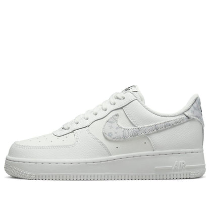 Nike Air Force 1 Low “White Paisley”