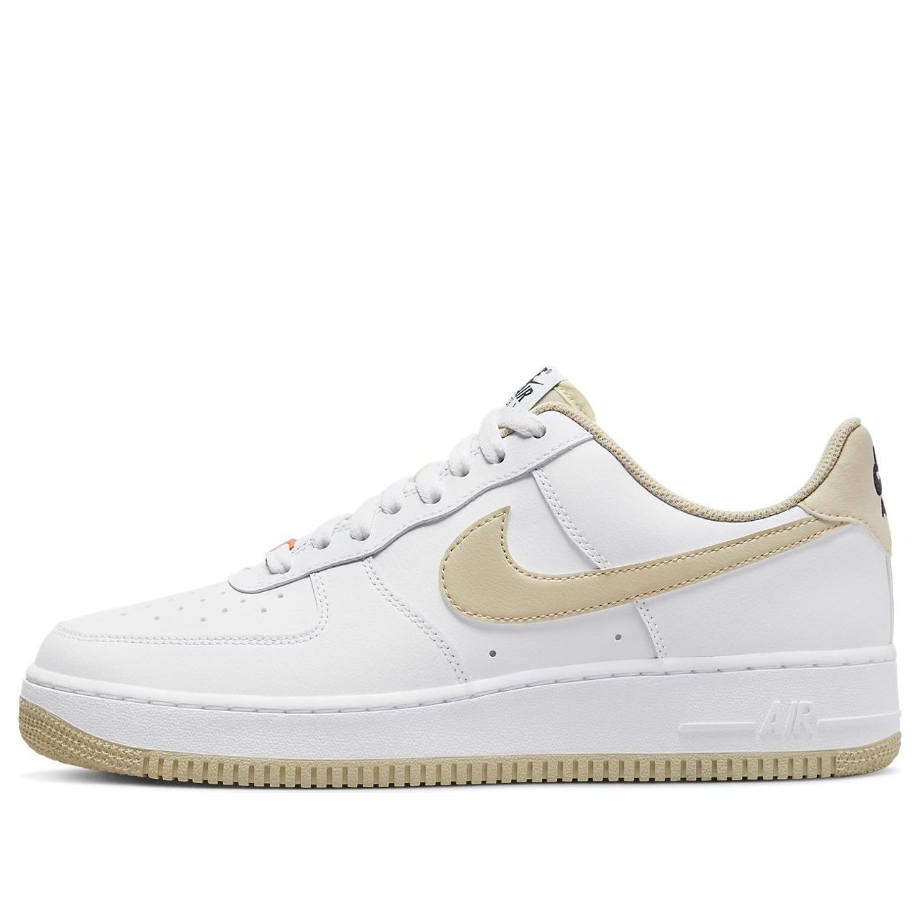 Nike Air Force 1 Low “07 “White Rattan”