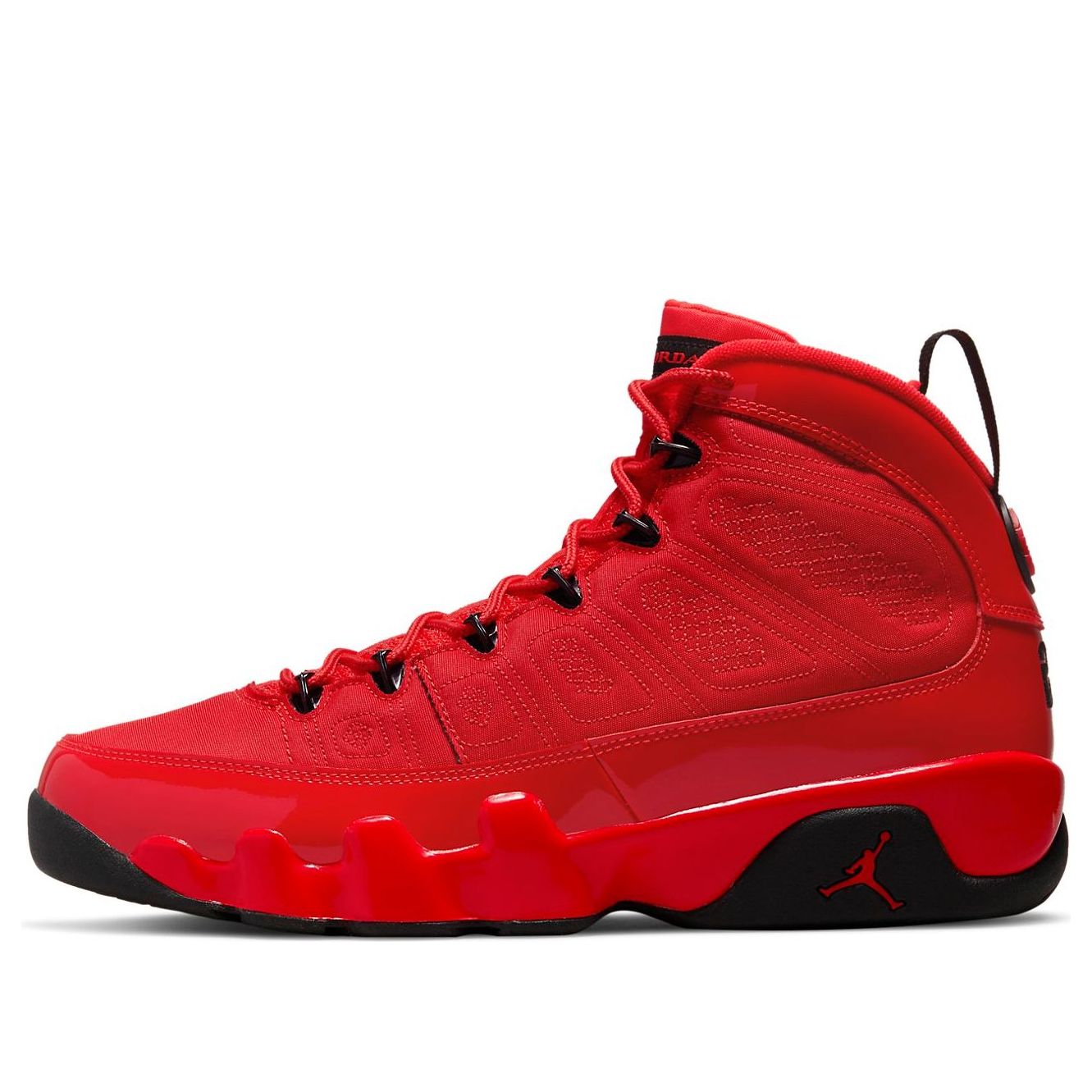 Air Jordan 9 Retro “Chile Red”
