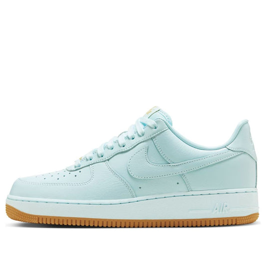 Nike Air Force 1 Style “Glacier Blue”