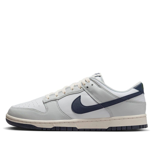 Nike Dunk Low Next Nature “Photon Dust Obsidian”