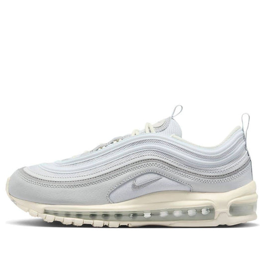 Nike Air Max 97 “Pure Platinum Wolf Grey Sail”