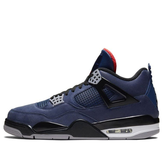 Air Jordan 4 Winter “Loyal Blue”