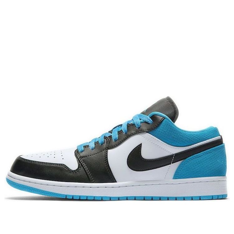 Air Jordan 1 Low SE “Laser Blue”
