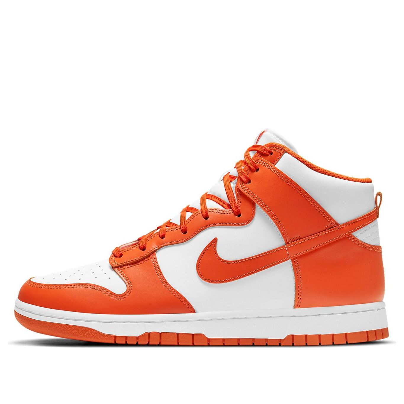Nike Dunk High SP “Syracuse”