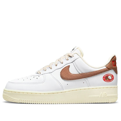 Nike Air Force 1 Low “07 LX “Coconut”