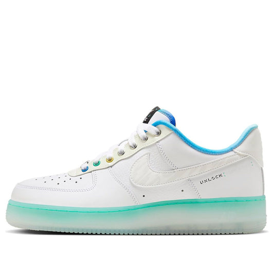 Nike Air Force 1 07 Low PRM “Unlock Your Space”