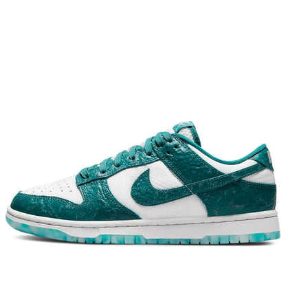 Nike Dunk Low “Ocean”