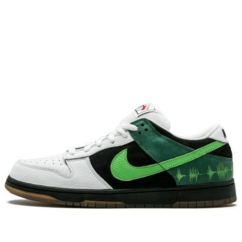 Nike SB Dunk Low Premium “C & K”
