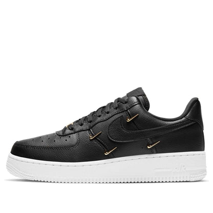 Nike Air Force 1 “07 LX “Sisterhood – Black Metallic Gold”