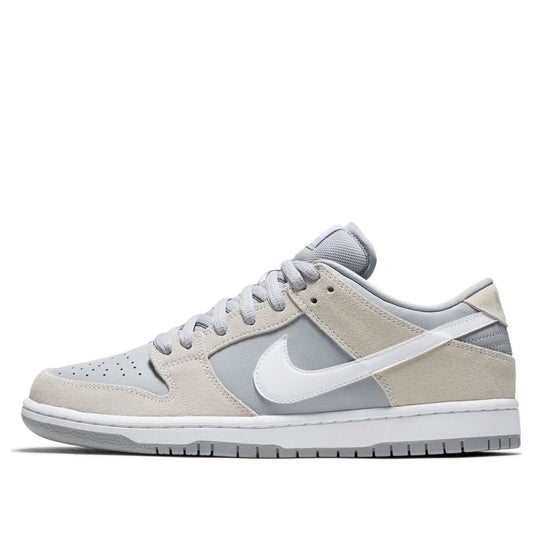 Nike SB Dunk Low “Summit White”