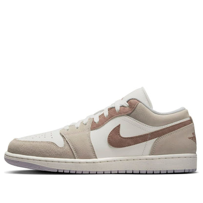 Air Jordan 1 Low SE “Legend Light Brown”