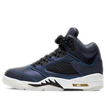 Air Jordan 5 Retro “Oil Grey”