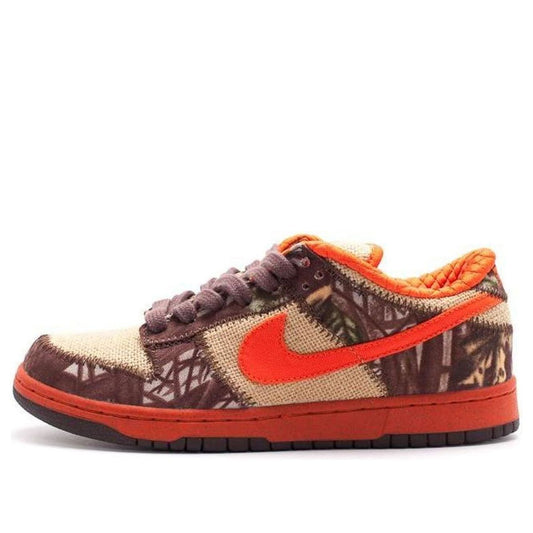 Nike SB Dunk Low Pro “Hunter Reese Forbes”