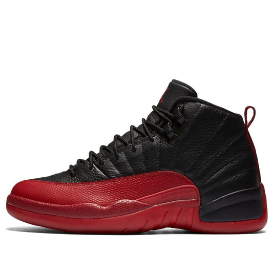 Air Jordan 12 Retro “Flu Game”