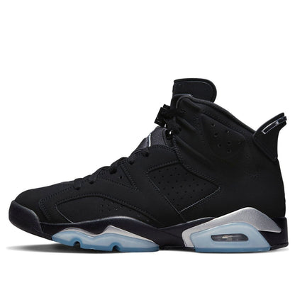 Air Jordan 6 Retro “Chrome”