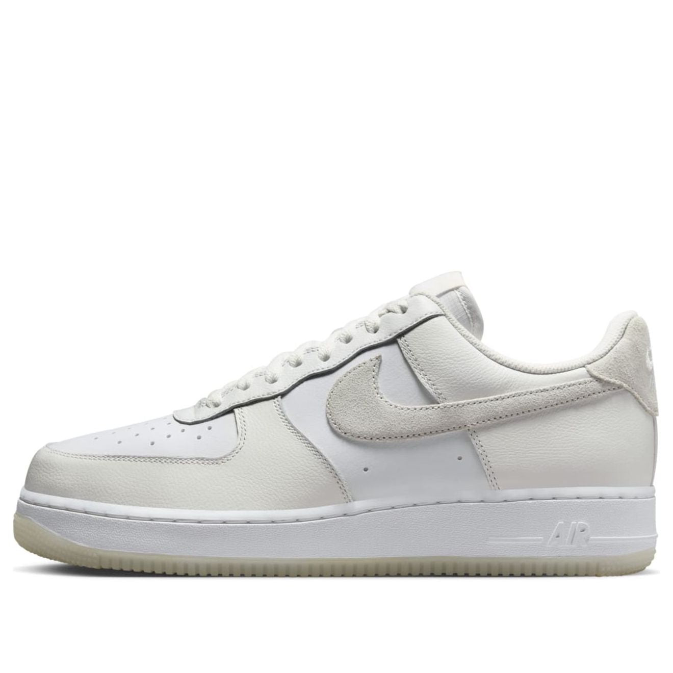 Nike Air Force 1 “07 LV8 “Summit White Phantom”