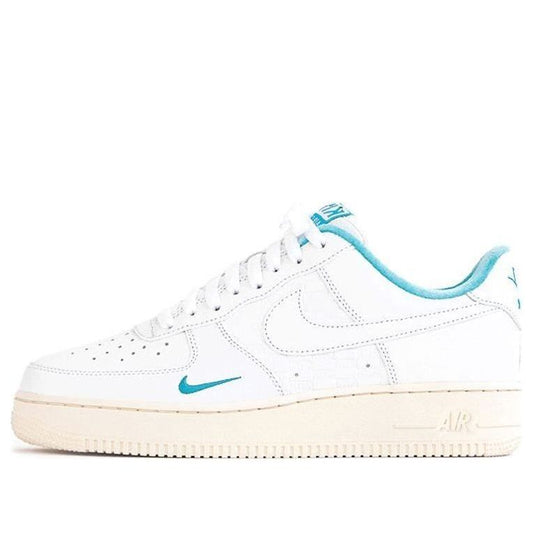 Nike x Kith Air Force 1 Low “Hawaii”